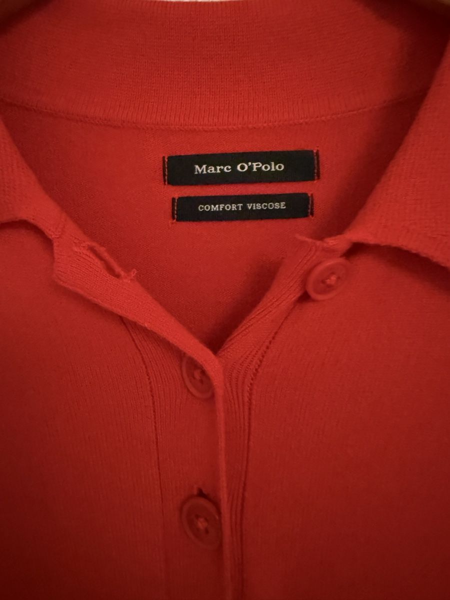 Marc O'Polo Vestiti: Marco Polo Kleid Gr M – Usato da Baar venduto da egl_q6qy 2