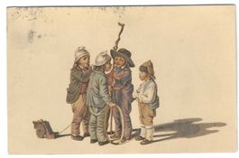 Kinder-Spielzeug