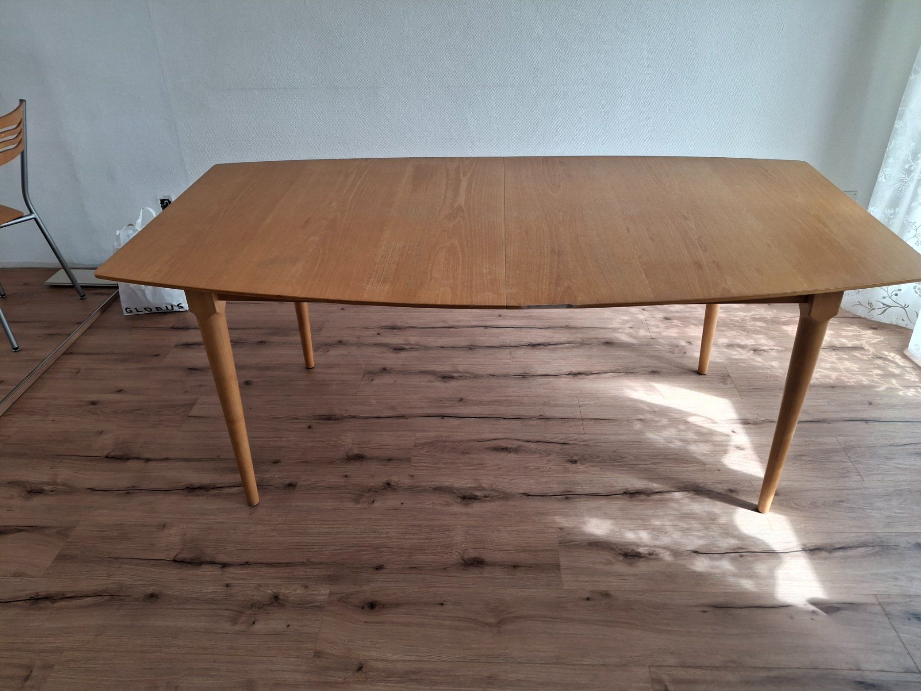 Tische: Esszimmertisch 1.80 x 1.00 m – Gebraucht aus Schaffhausen von froschfrosch99