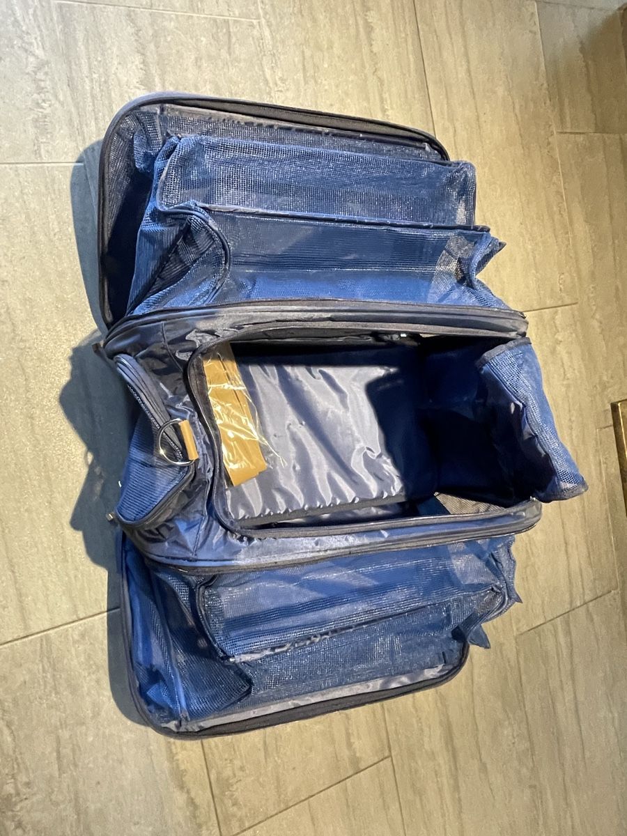 Borse: Reise Hundetasche – Nuovo (secondo la descrizione) da Rueun venduto da Alegra787 2