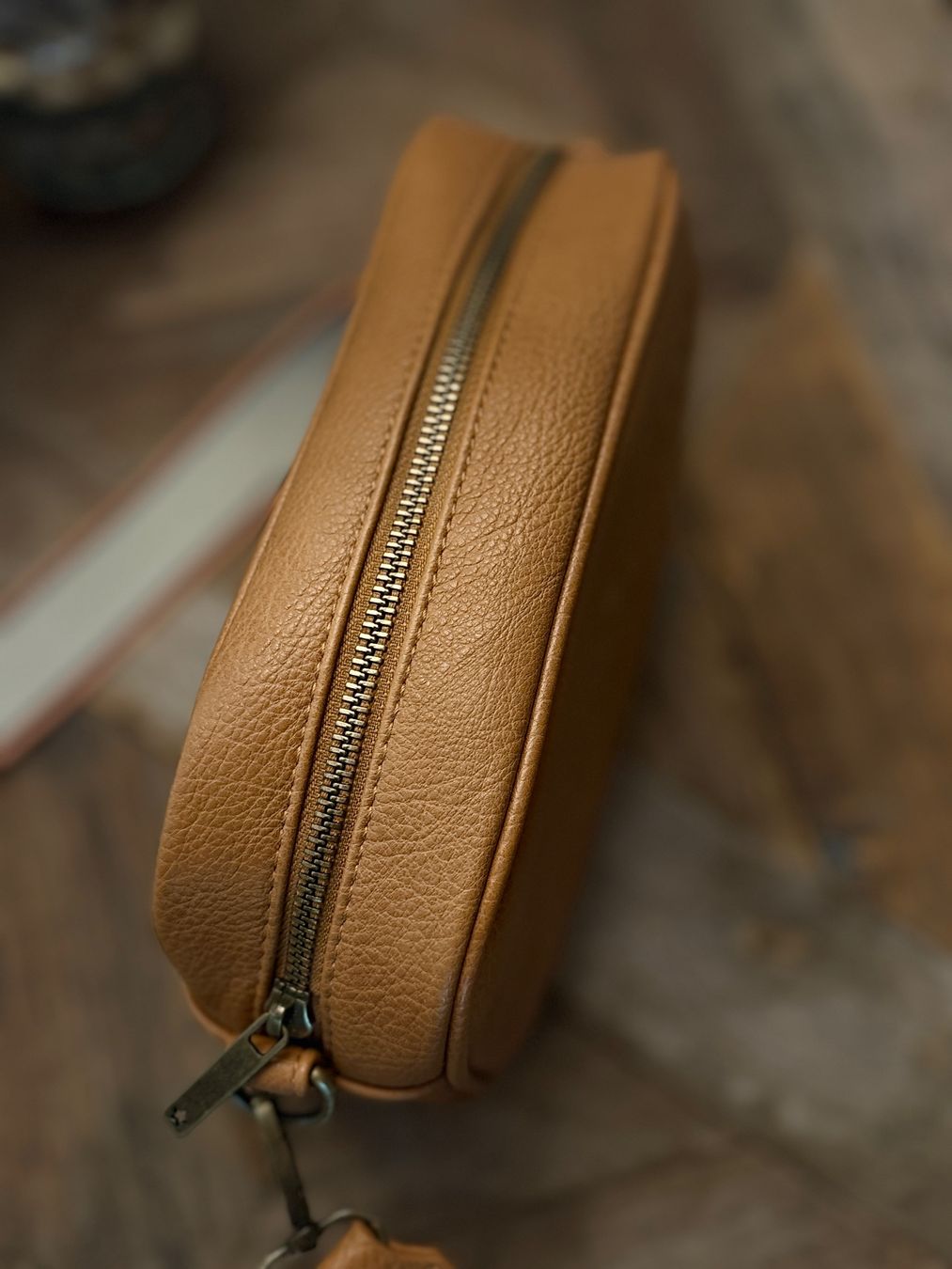 Pepe Jeans Sacs femmes: Pepe Jeans Tasche cognac – D'occasion à Fehraltorf par Erdo81 5