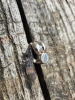Schmuck: Silberring