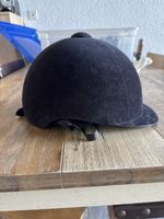 Bombe Fouganza Velour noir 