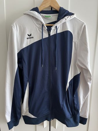 Erima Trainingsjacke - Gr. 40/42