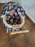 Puppenwagen