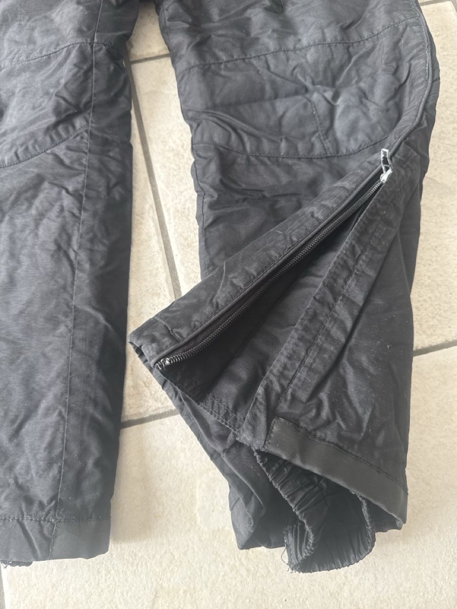 Pantaloni: Skihose, Schneehose Gr.152 – Usato da Waltenschwil venduto da lina-04 1