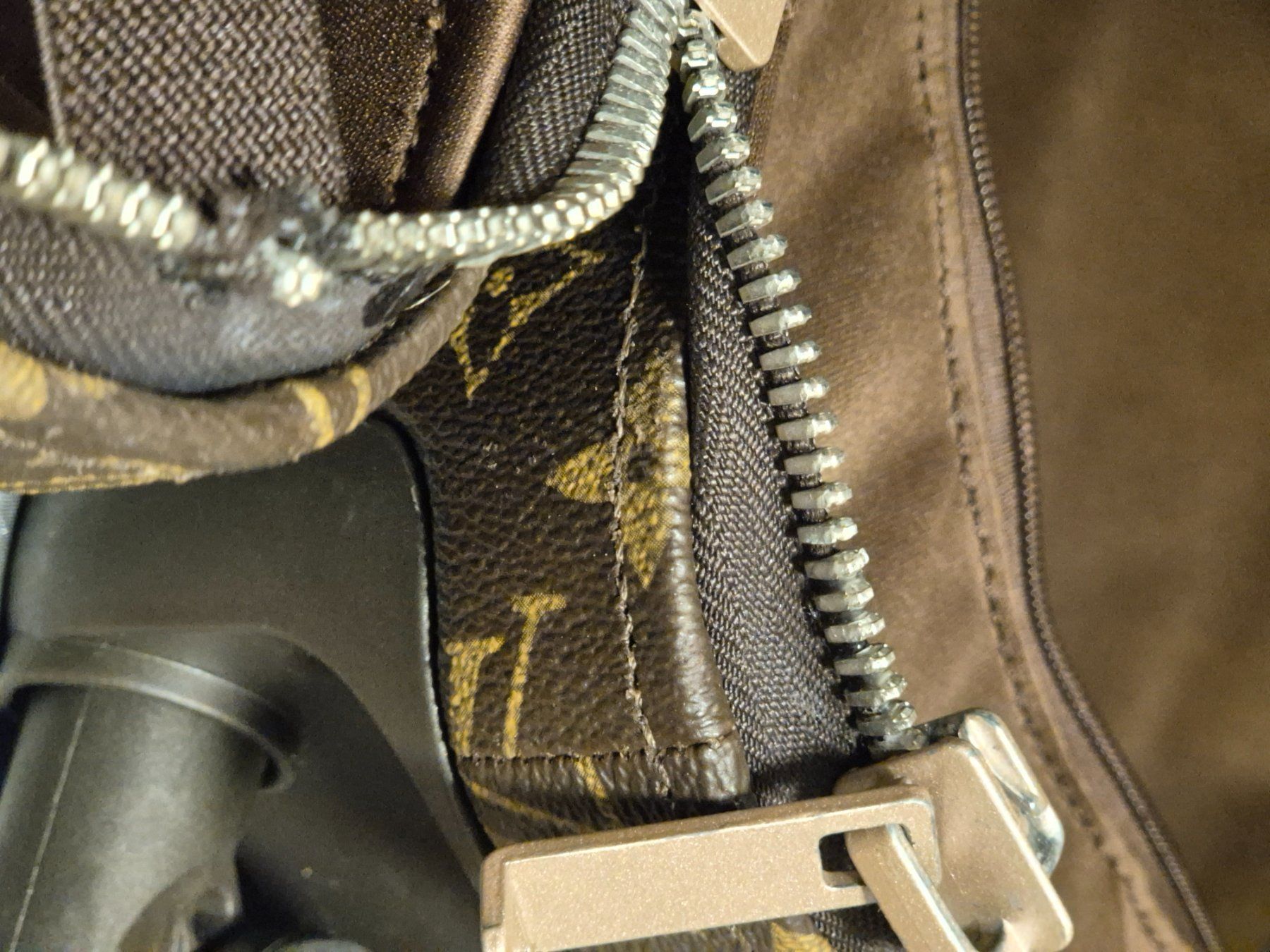 Louis Vuitton Valigie: Louis Vuitton cabine Horizon 55 – Difettoso da Essertes venduto da onezoneplay 7