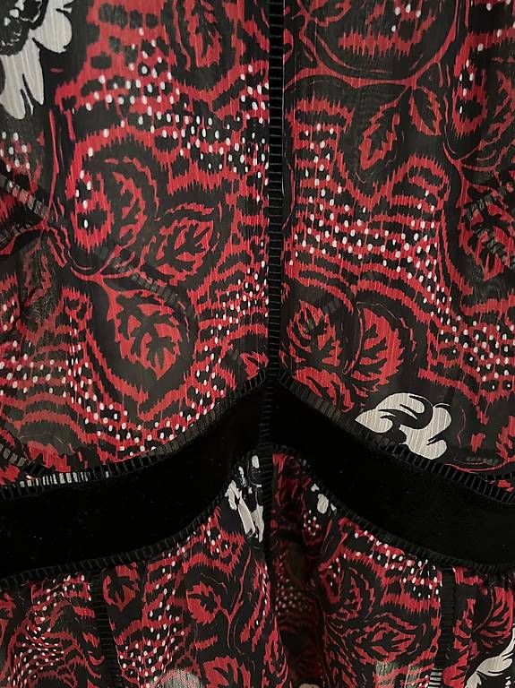 Camicette: Designer Bluse Ted Baker Gr 36 – Usato da Luzern venduto da HeleneXX 1