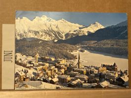 AK von St. Moritz