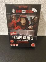Neu - JUMBO - Haus des Geldes - Escape Game 2