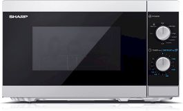 SHARP YC-MG01ES Mikrowelle