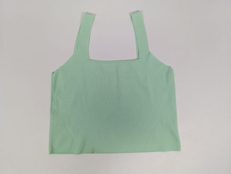 MANGO Top aquamarine taille XL