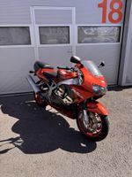 Honda CBR 900RR