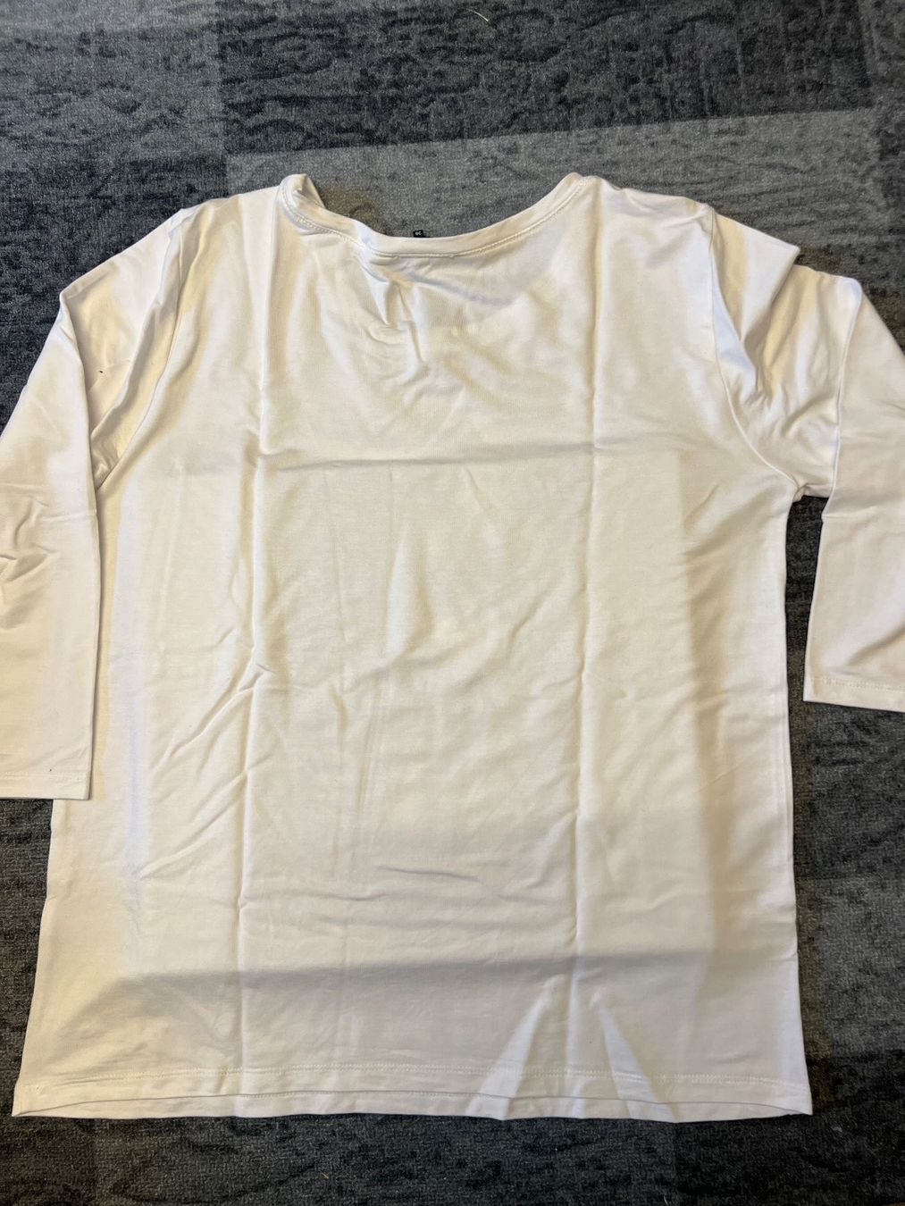 T-shirt: Shirt Monari, Gr. 40 – Nuovo (secondo la descrizione) da Unterentfelden venduto da Mcgisi 1