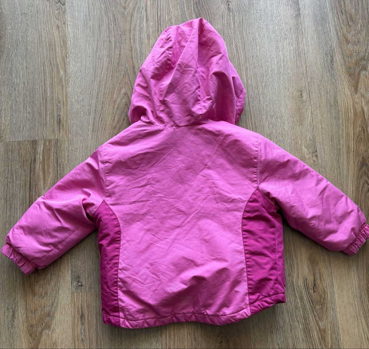 Lupilu Lotti & Set di vestiti: Winterjacke & 2x Schneehosen, Gr.86-92!!! – Usato da Einsiedeln venduto da sum_xm7z 2