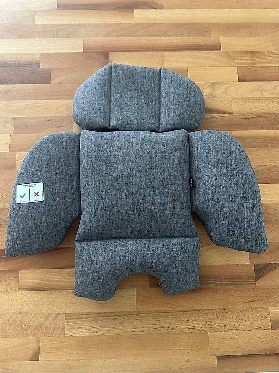 Cybex Seggiolini per auto: Cybex Sirona Z2 Newborn Inlay – Usato da Zürich venduto da domeldidom
