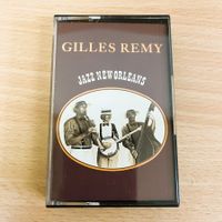 MC - Gilles Remy - Jazz New Orleans