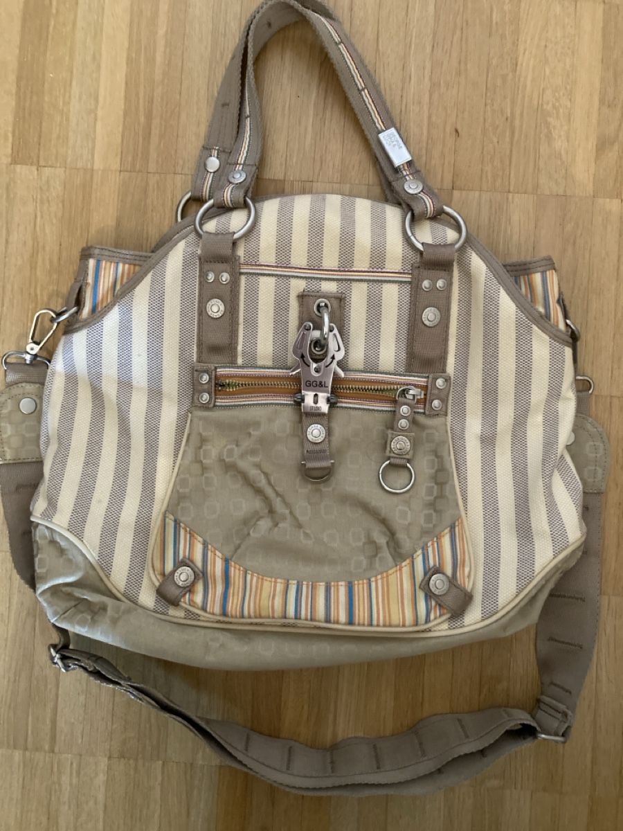 George Gina & Lucy Borse da donna: George Gina & Lucy – Usato da lugano venduto da Orsetta
