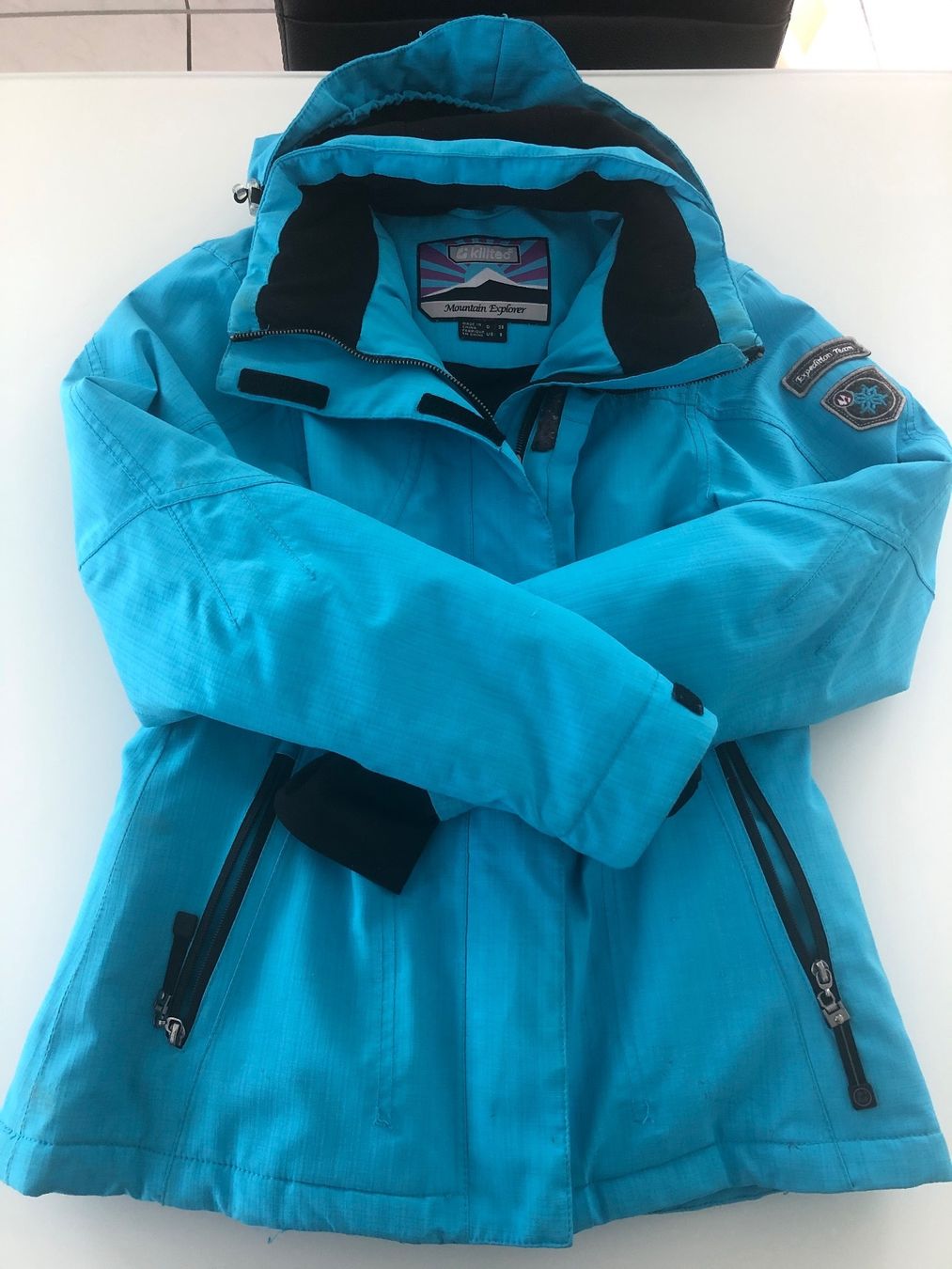 Killtec Giacche: Skijacke Killtec S/M – Usato da Leuzigen venduto da Zoey2014