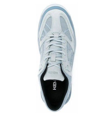 Kenzo Scarpe da donna: Kenzo Sneakers Leder Neu – Nuovo e nell'imballaggio originale da Selkingen venduto da gwendolynx 4