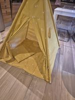 Tipi de jeu/détente enfant