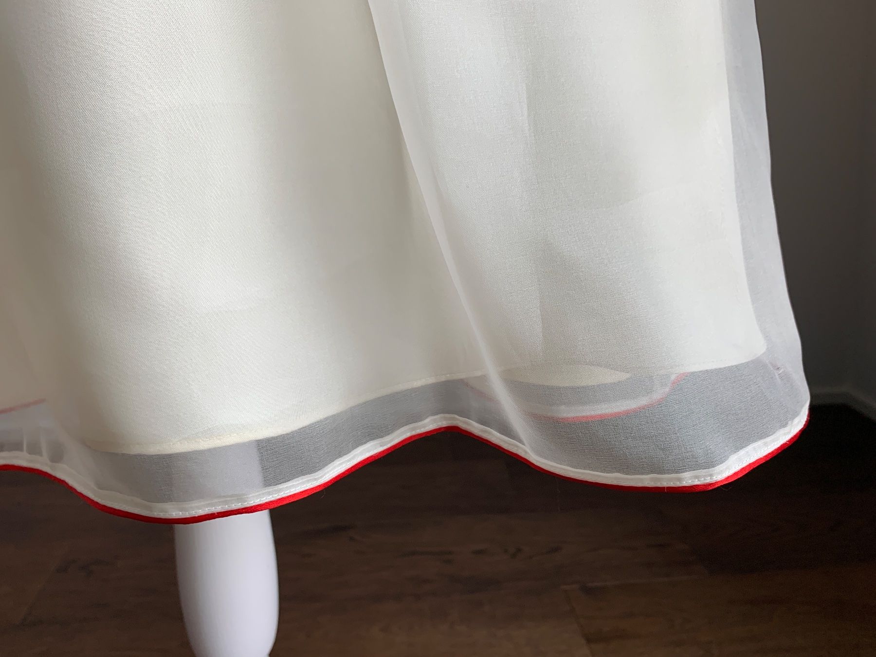 Vestiti: CHRIS BENZ robe neuve en soie taille S – Nuovo (secondo la descrizione) da Morges venduto da Imade1 9