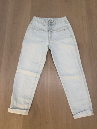Closed Jeans Pedal Pusher