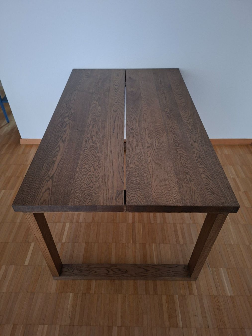 Tische: Schöner Esstisch – Gebraucht aus Schwerzenbach von dor_x6pz 1