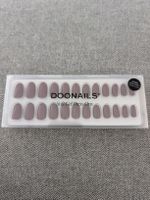 Doonails Soft Gel Press Ons 