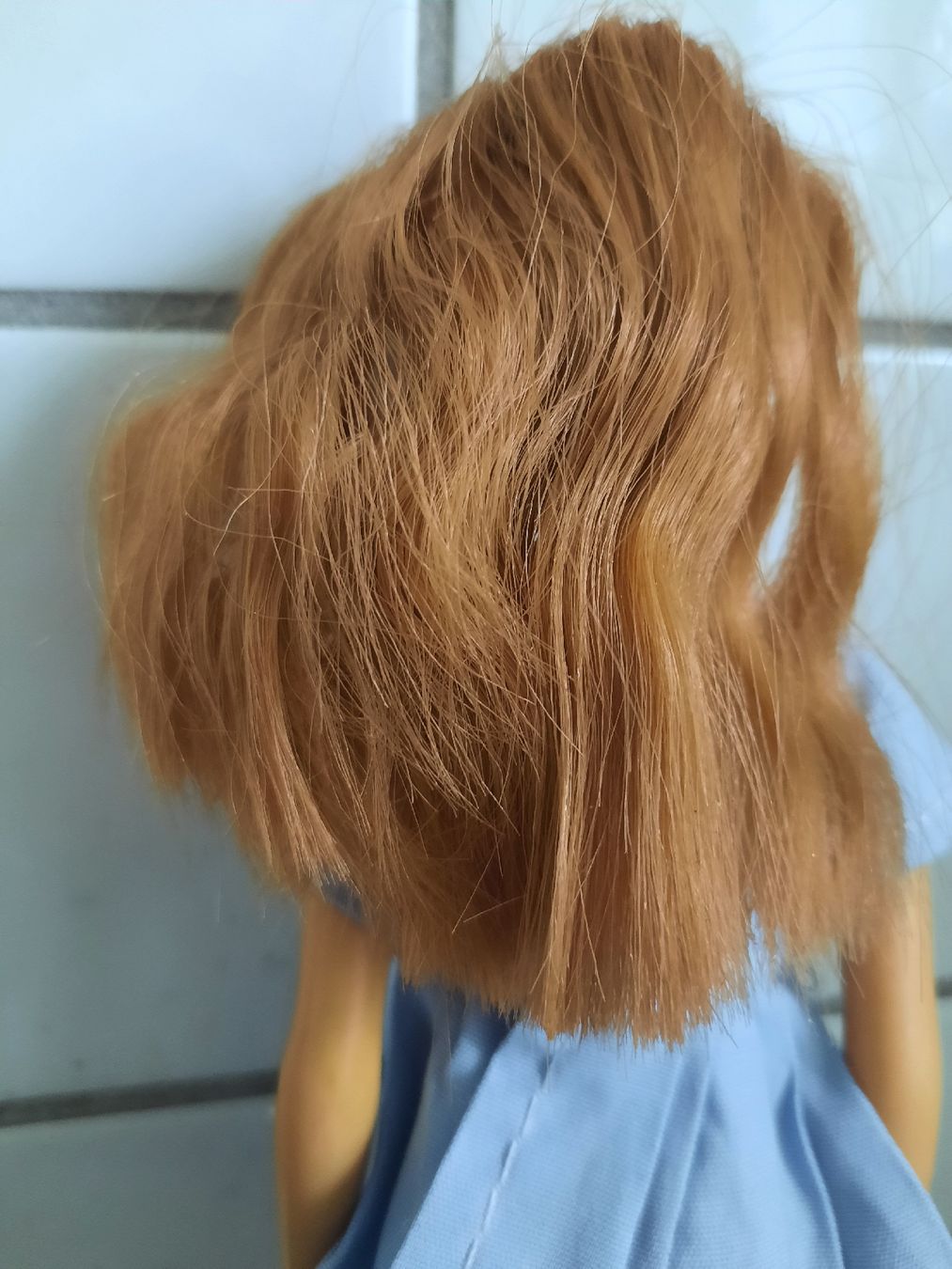 Poupées: SKIPPER de MATTEL, De 1965 – D'occasion à Le Locle par marylise01 3