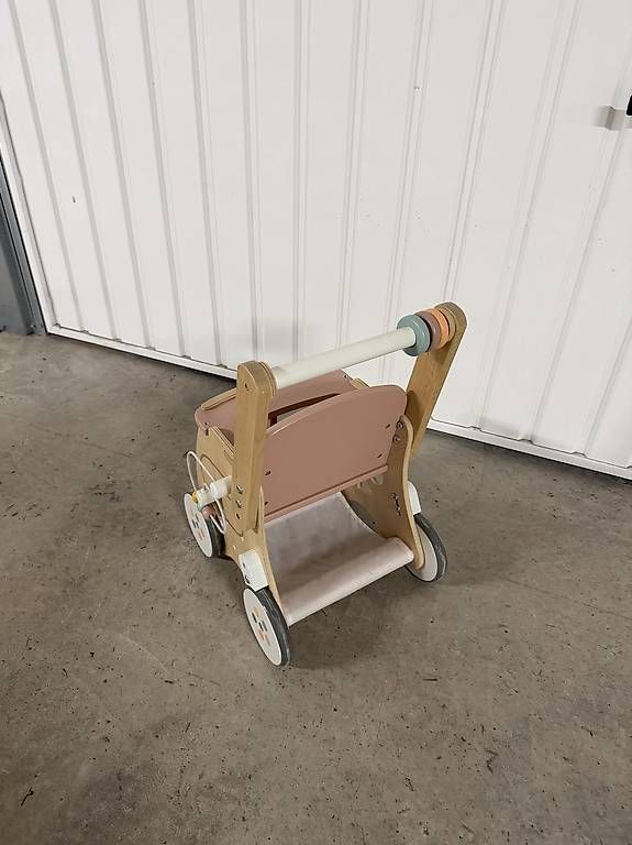 Veicoli per bambini: Chariot de marche bébé  – Usato da Aubonne venduto da kevin0590 1