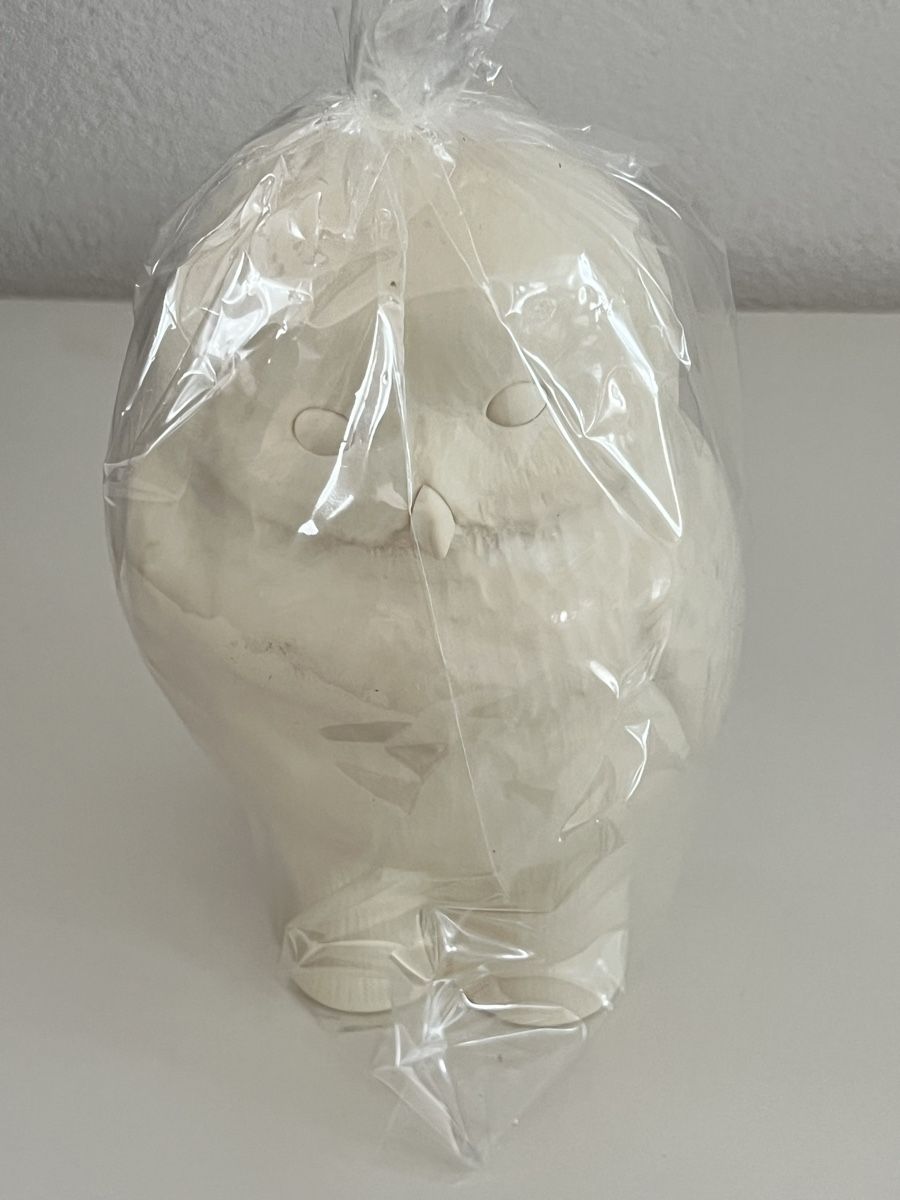 Lampade: Eulenlampe "Akira" Goodnight Light, neu & original – Nuovo e nell'imballaggio originale da Kreuzlingen venduto da mar_f57g