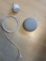 Google Nest Mini