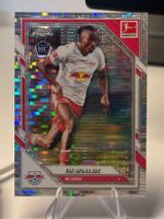 2025-26 Topps Chrome Yan Diomande RC Pulsar Refractor #59