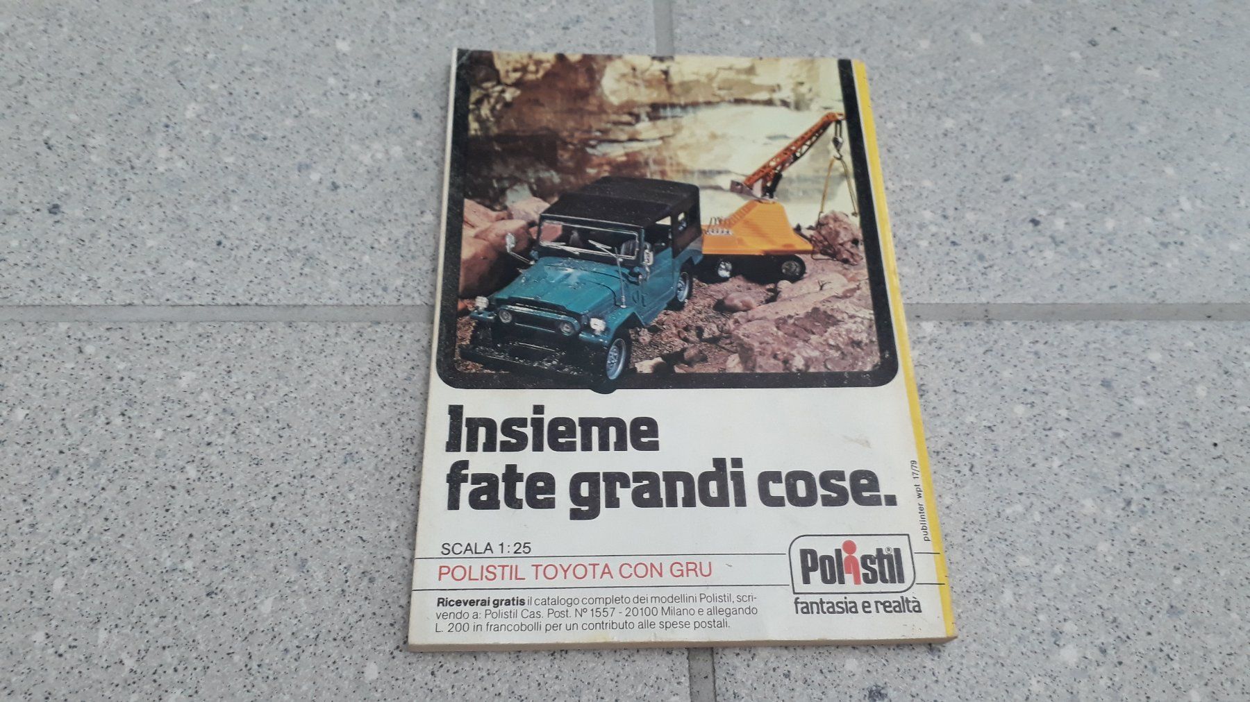 Fumetti: Topolino (N 1236) – Usato da Stäfa venduto da Supertramp73 1