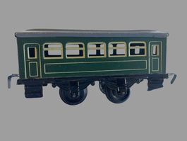 Personenwagen Adolf Schuhmann 1935 Märklin LGB.ROCO