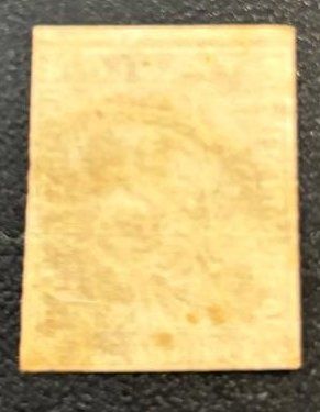 Tous les timbres: Schweizer Briefmarke – D'occasion à Nidau par sch_l8zp 1
