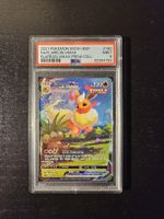 Flareon VMAX SWSH Black Star Promo #180 Full PSA 9 Pokemon