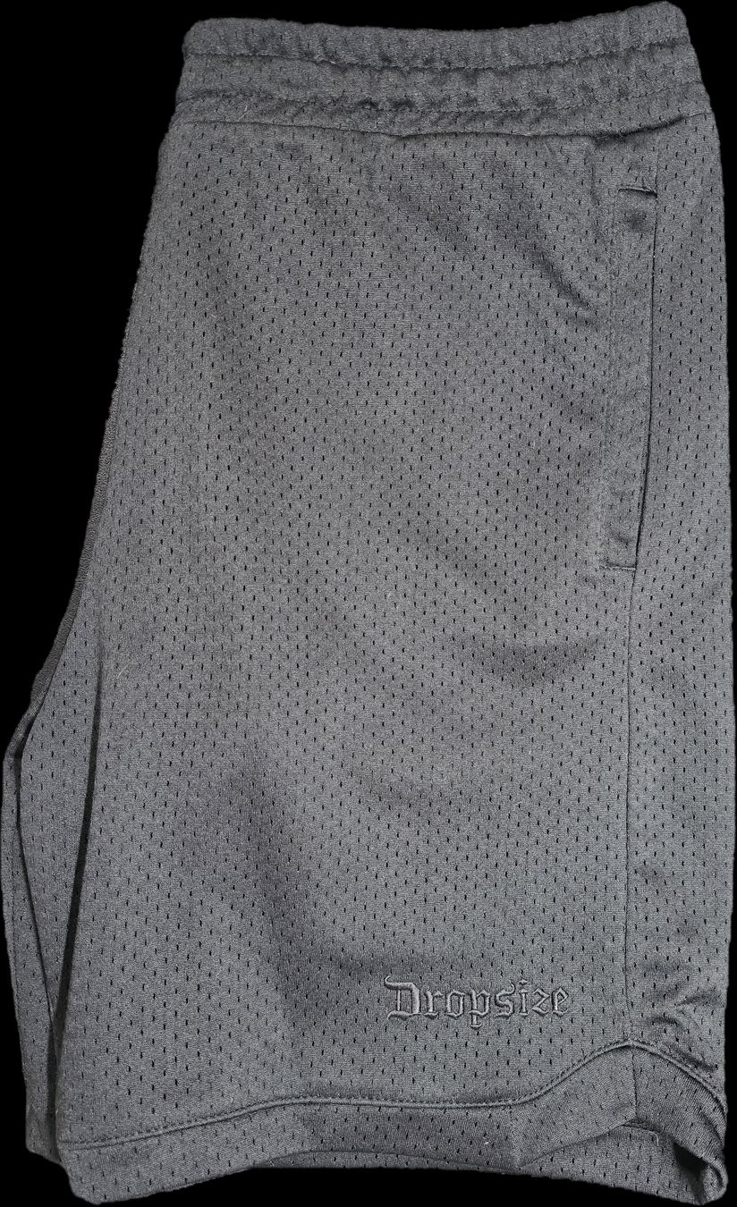 Pantaloni: Dropsize Pants L (White, Grey and Black) – Usato da Sementina venduto da PlatinumCollectibles 2