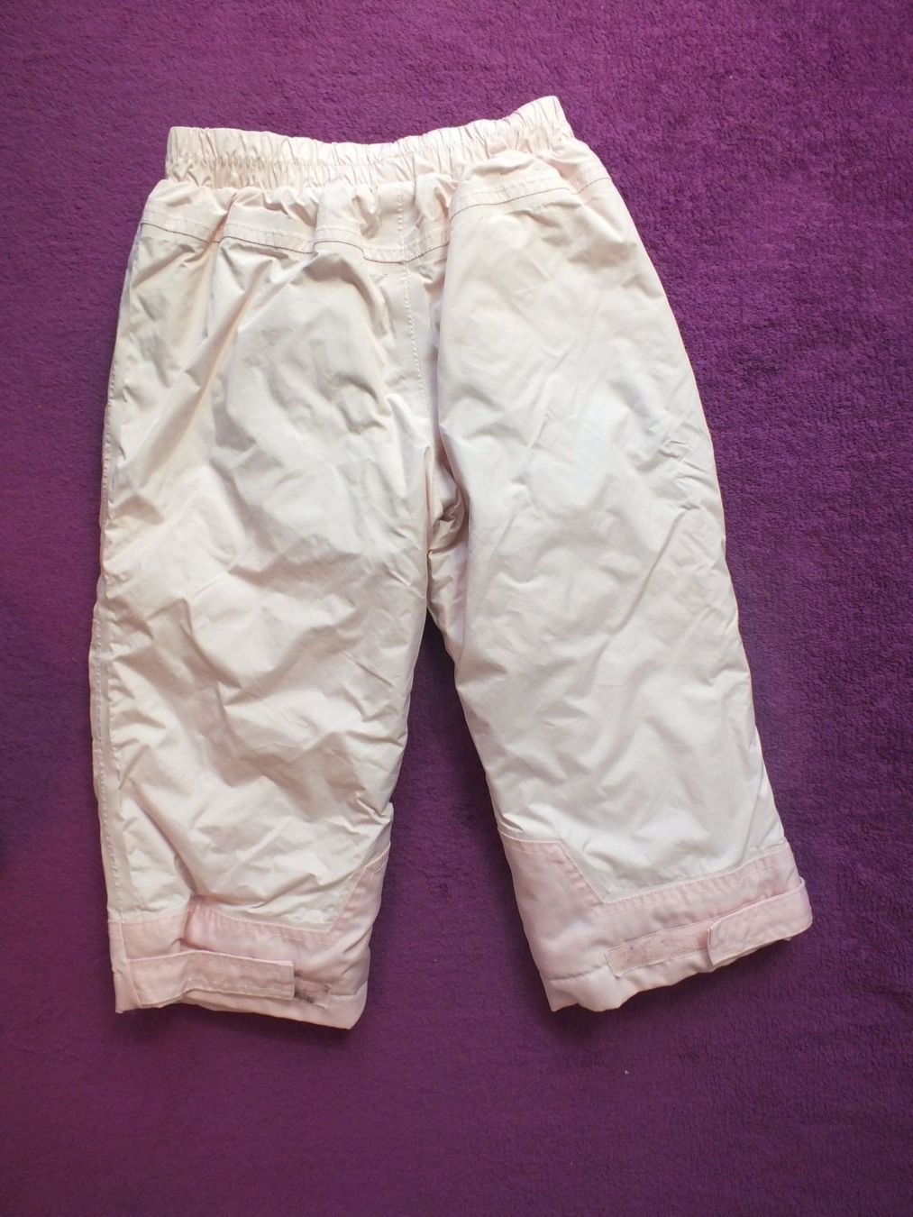 Pantaloni: Ticket to Heaven Skihose Gr. 98 – Usato da Müllheim Dorf venduto da Seeeule01 1