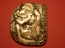  HORW 92 SILBER