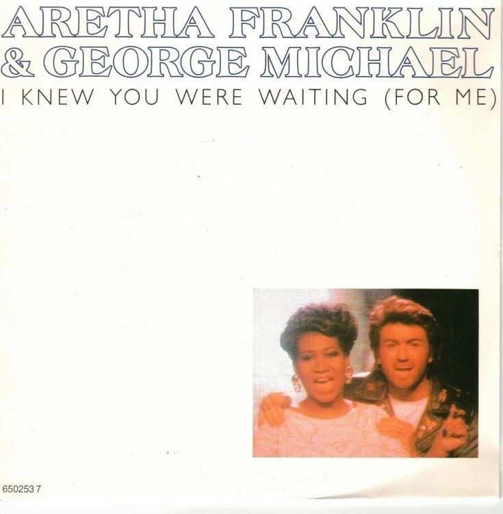 Dischi in vinile: Aretha Franklin and George Michael  Single7 – Usato da Rheinau venduto da thespecials