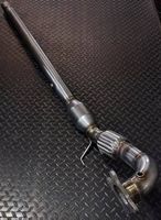 Downpipe Audi S3 8P 2.0 TFSI