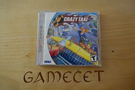 Crazy Taxi - Amerika