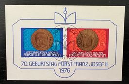FL Block 10 von 1976 gest.
