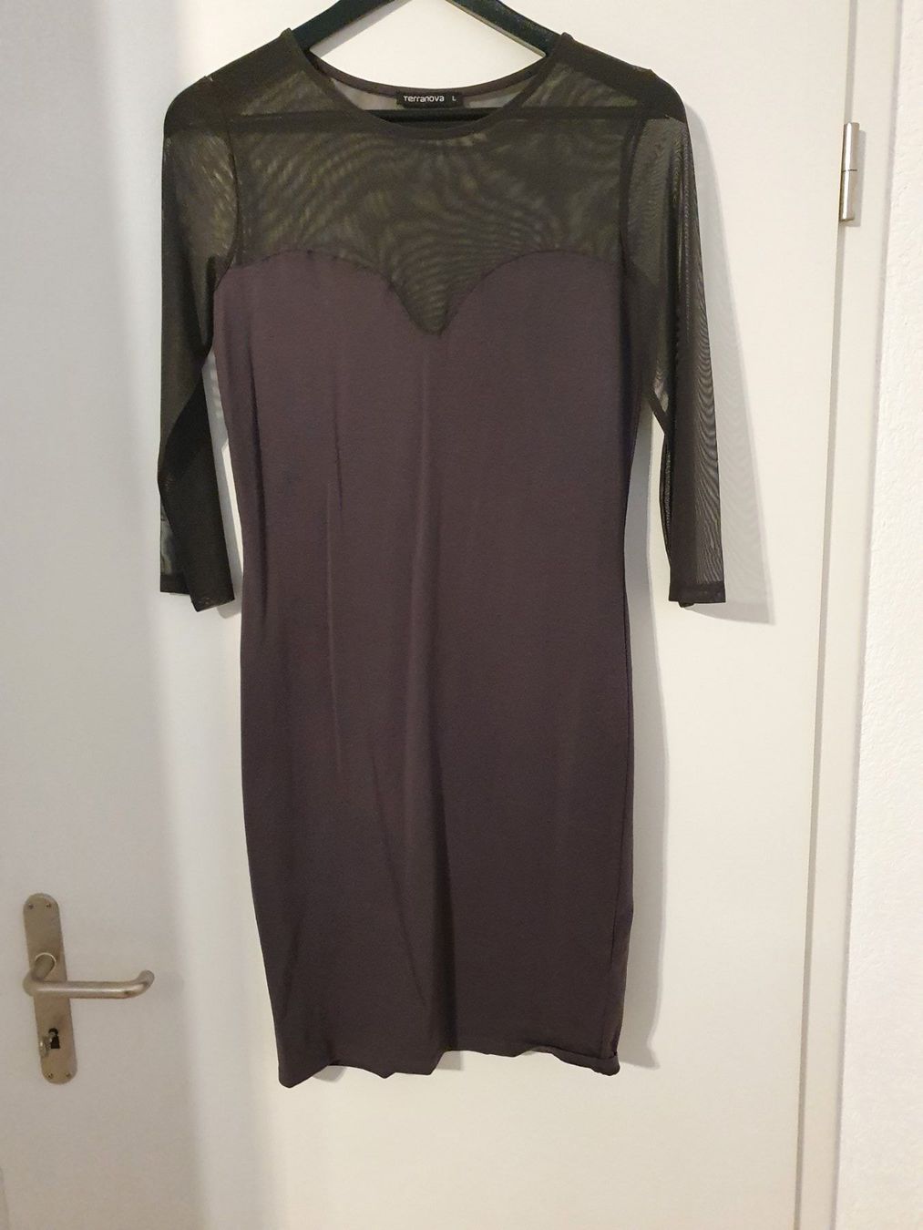 Vestiti: Sommer, Abendkleid mit schönem Ausschnitt – Usato da Abtwil AG venduto da MaVo.0710 8