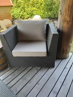Lounge Sessel