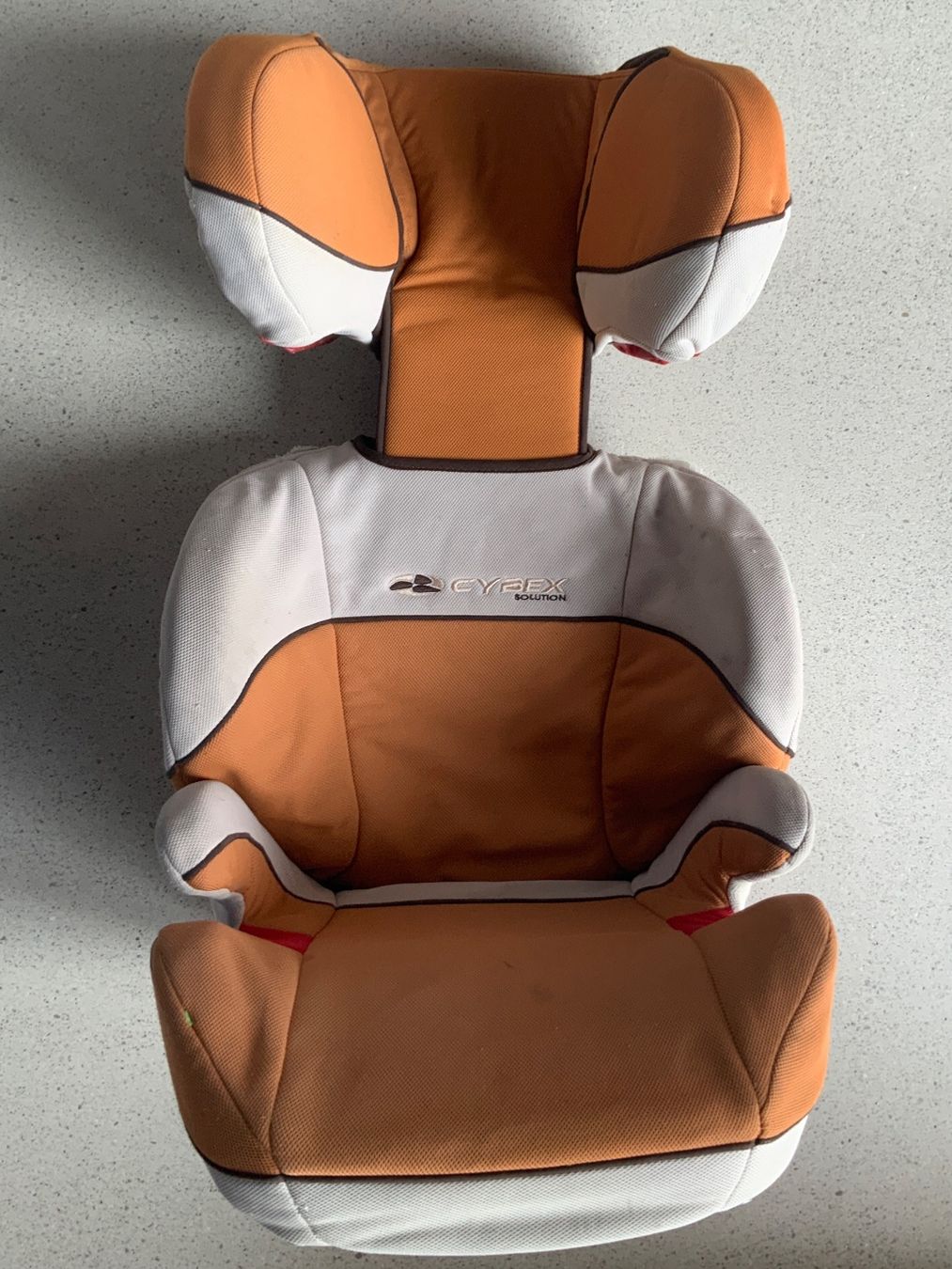 Cybex Seggiolini per auto: CYBEX KindersitzSolution X-Fix – Usato da Kriens venduto da Reithofer