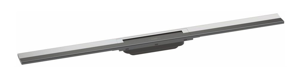 Altri materiali da costruzione: 547 Hansgrohe RainDrain Flex Duschrinne 900 + uBox universal – Nuovo e nell'imballaggio originale da Derendingen venduto da Meisterstuecke
