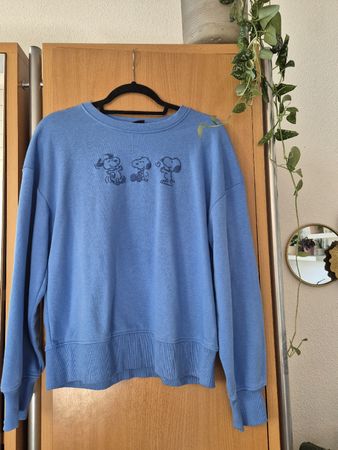 Pullover